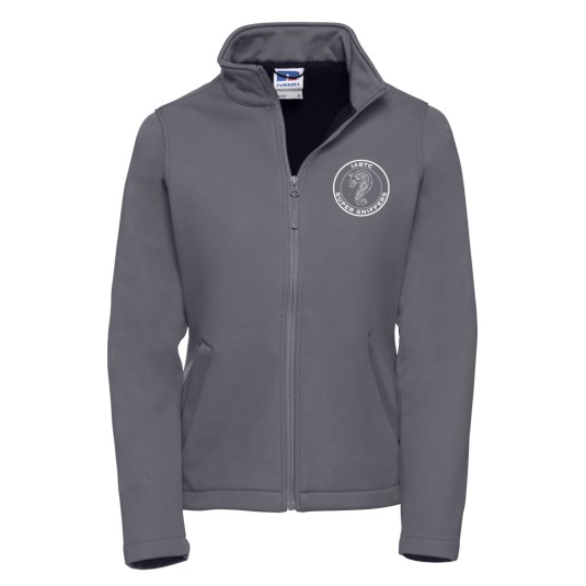 IABTC - Ladies Smart Soft Shell Jacket