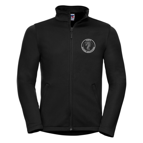 IABTC - Mens/Unisex Smart Soft Shell Jacket