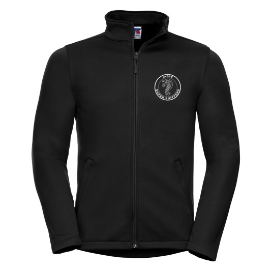 IABTC - Mens/Unisex Smart Soft Shell Jacket