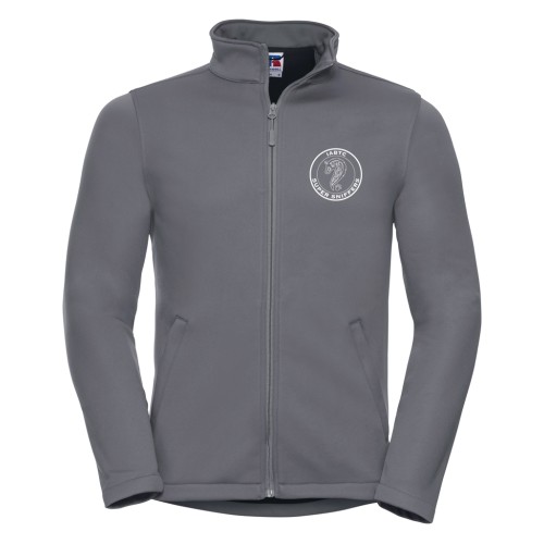 IABTC - Mens/Unisex Smart Soft Shell Jacket