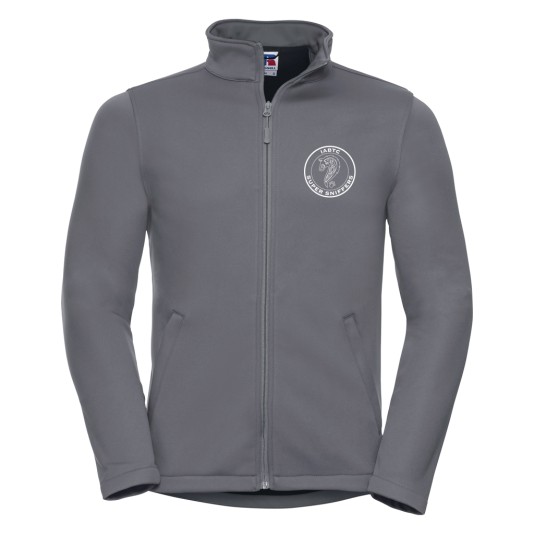IABTC - Mens/Unisex Smart Soft Shell Jacket