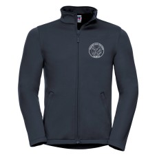 IABTC - Mens/Unisex Smart Soft Shell Jacket