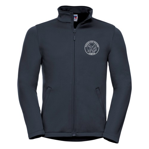 IABTC - Mens/Unisex Smart Soft Shell Jacket