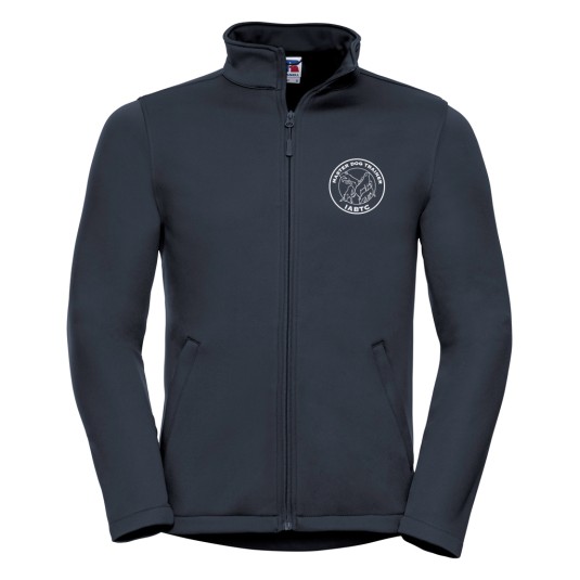 IABTC - Mens/Unisex Smart Soft Shell Jacket