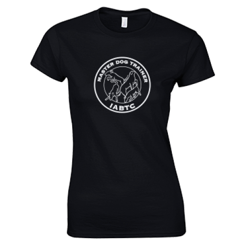IABTC - Ladies  T Shirt