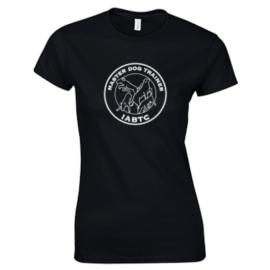 IABTC - Ladies  T Shirt
