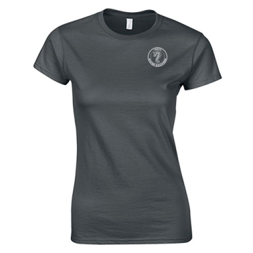 IABTC - Ladies  T Shirt
