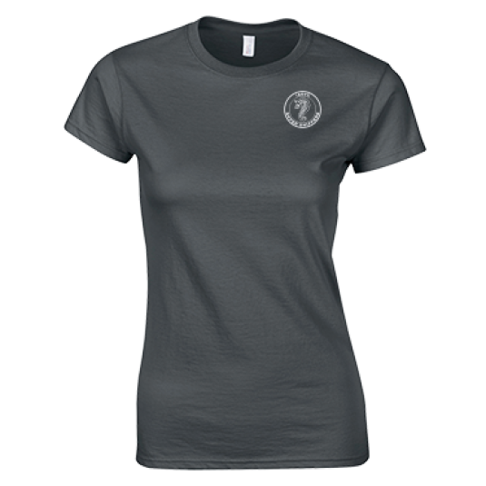 IABTC - Ladies  T Shirt