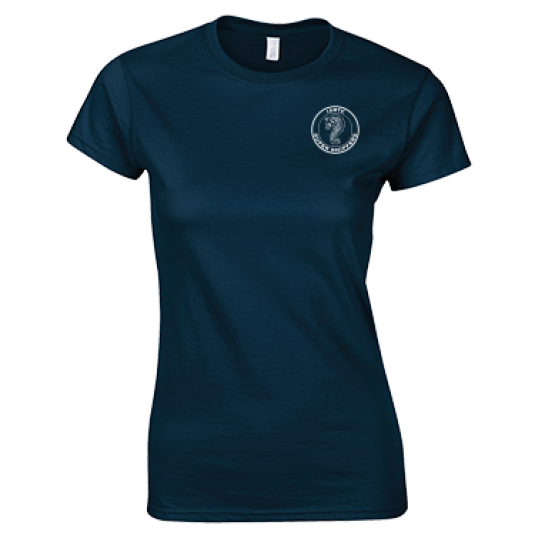 IABTC - Ladies  T Shirt