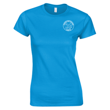 IABTC - Ladies  T Shirt