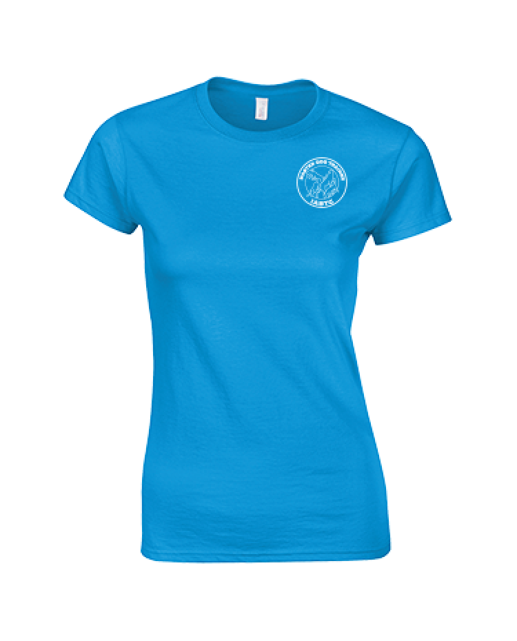 IABTC - Ladies  T Shirt