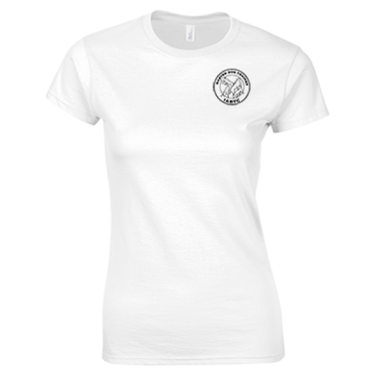 IABTC - Ladies  T Shirt