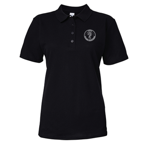 IABTC - Ladies Polo Shirt 