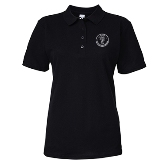 IABTC - Ladies Polo Shirt 