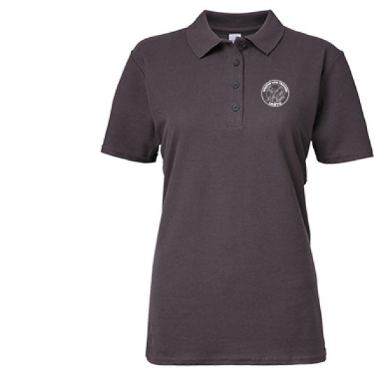 IABTC - Ladies Polo Shirt 