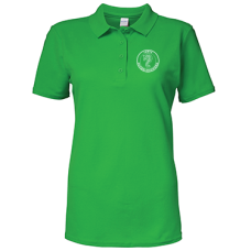 IABTC - Ladies Polo Shirt 
