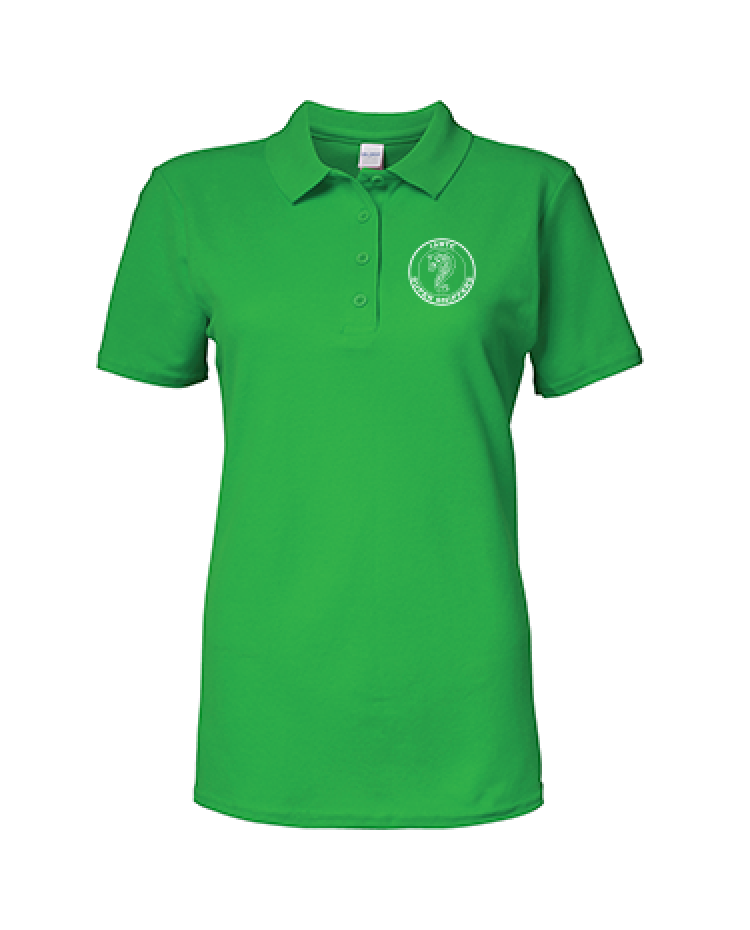 IABTC - Ladies Polo Shirt 