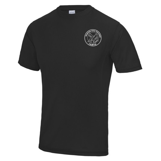 IABTC - SuperCool™ Performance T-Shirt