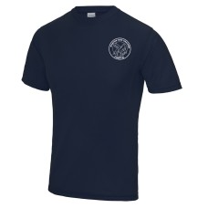 IABTC - SuperCool™ Performance T-Shirt