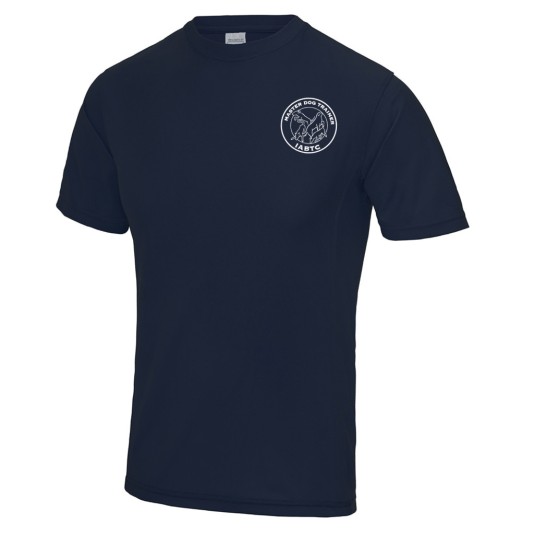 IABTC - SuperCool™ Performance T-Shirt