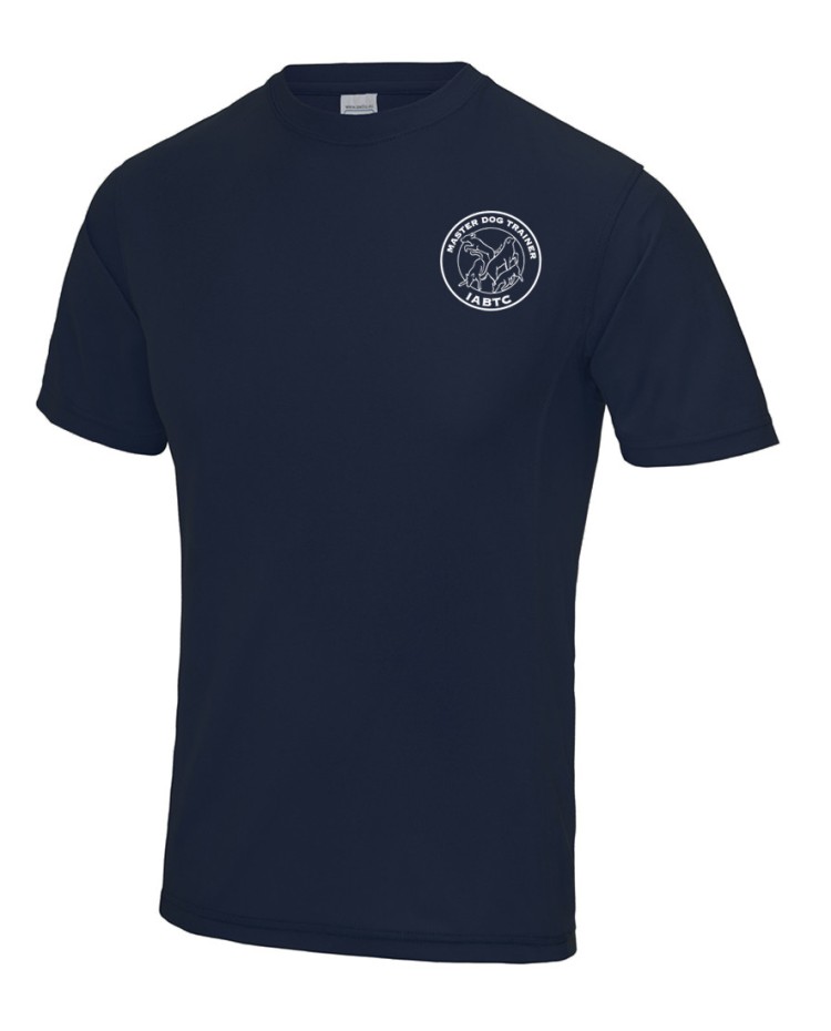 IABTC - SuperCool™ Performance T-Shirt