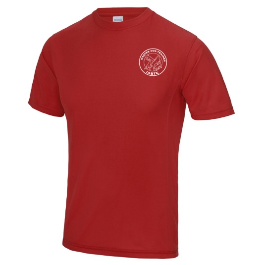 IABTC - SuperCool™ Performance T-Shirt