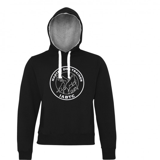 IABTC - Chunky Pullover Hoodie