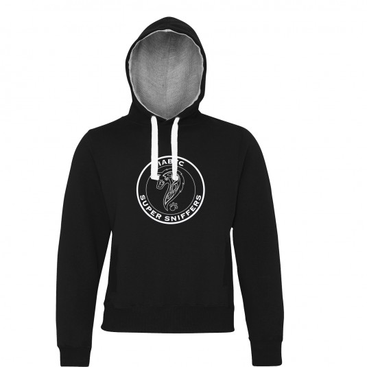IABTC - Chunky Pullover Hoodie