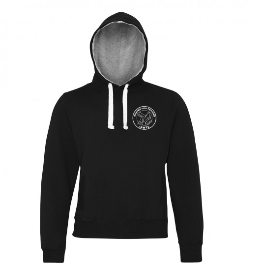IABTC - Chunky Pullover Hoodie