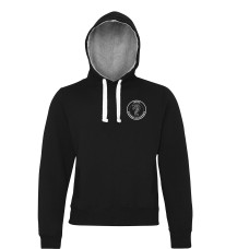 IABTC - Chunky Pullover Hoodie