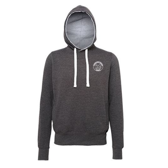 IABTC - Chunky Pullover Hoodie