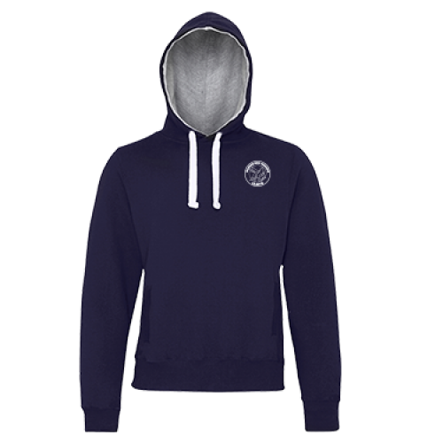 IABTC - Chunky Pullover Hoodie
