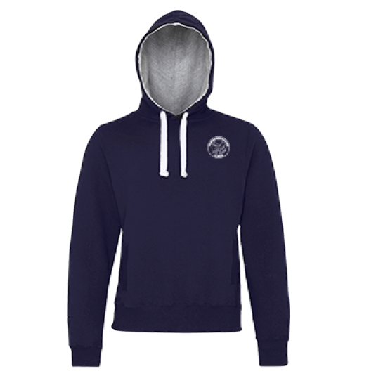 IABTC - Chunky Pullover Hoodie