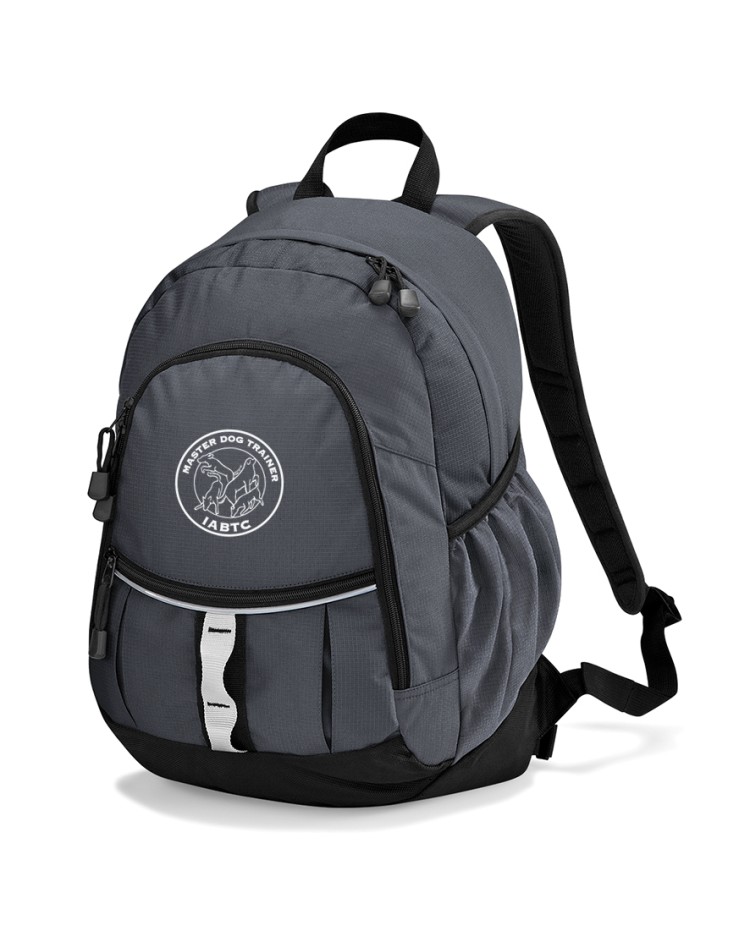 Pursuit Backpack
