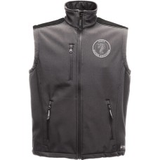 IABTC - Unisex Softshell Bodywarmer